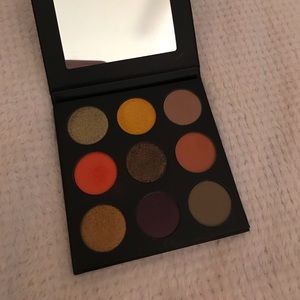Kylie Cosmetics Halloween Palette 2018